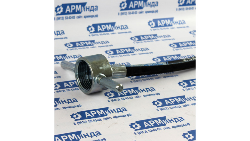 Шланг РВД power expert sanf 1sn 5/8" 10 dn16 для сжиженного газа