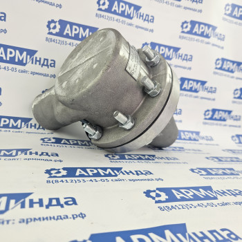 Предохранительный дыхательный клапан В40.20 с огнепреградителем ОП 50 (EN  13082   EN14595   EN16522)   аналог  BITTER B40.20.